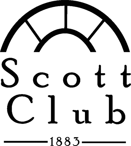 South Haven Scott Club - Center for cultural programs since 1883