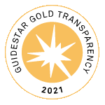 Guidstar Gold Transparency