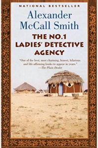 The No. 1 Ladies Detective Agency 
