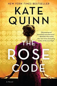 Rose Code