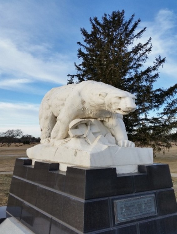 Polar Bear Expedition