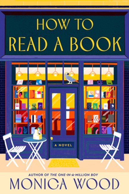 How to read a book