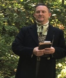 Steve Rossio