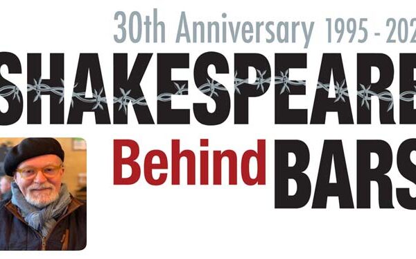 shakespeare behind bars