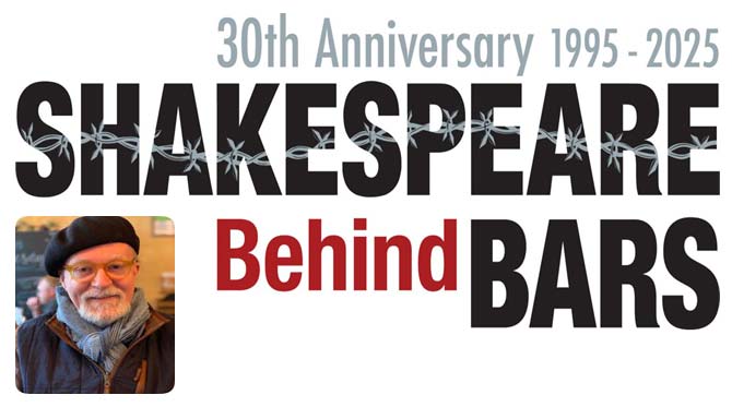 shakespeare behind bars