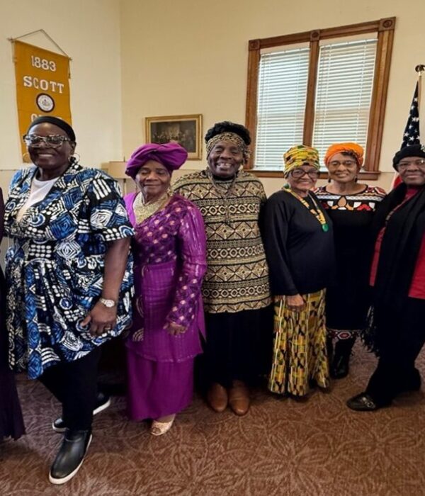 black-history-leadership-society