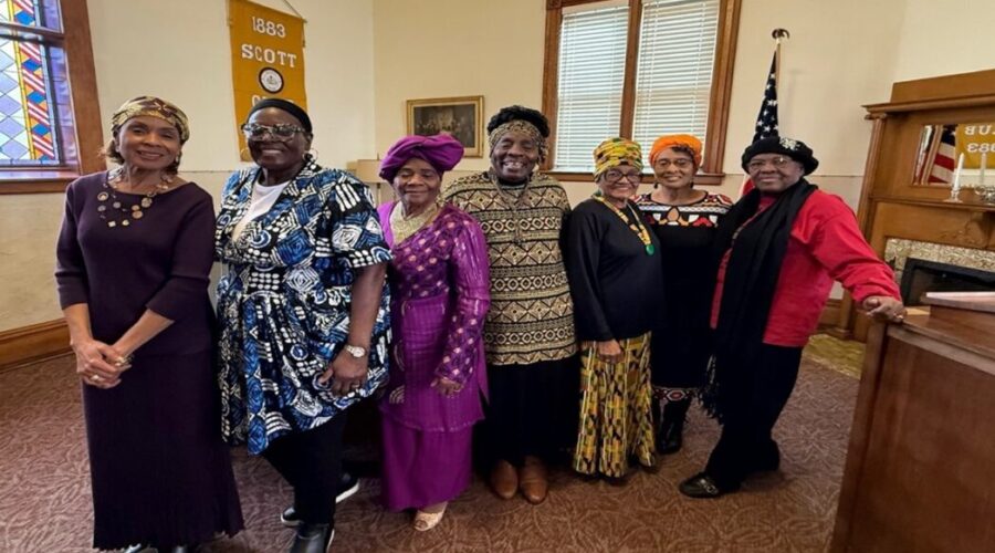 black-history-leadership-society