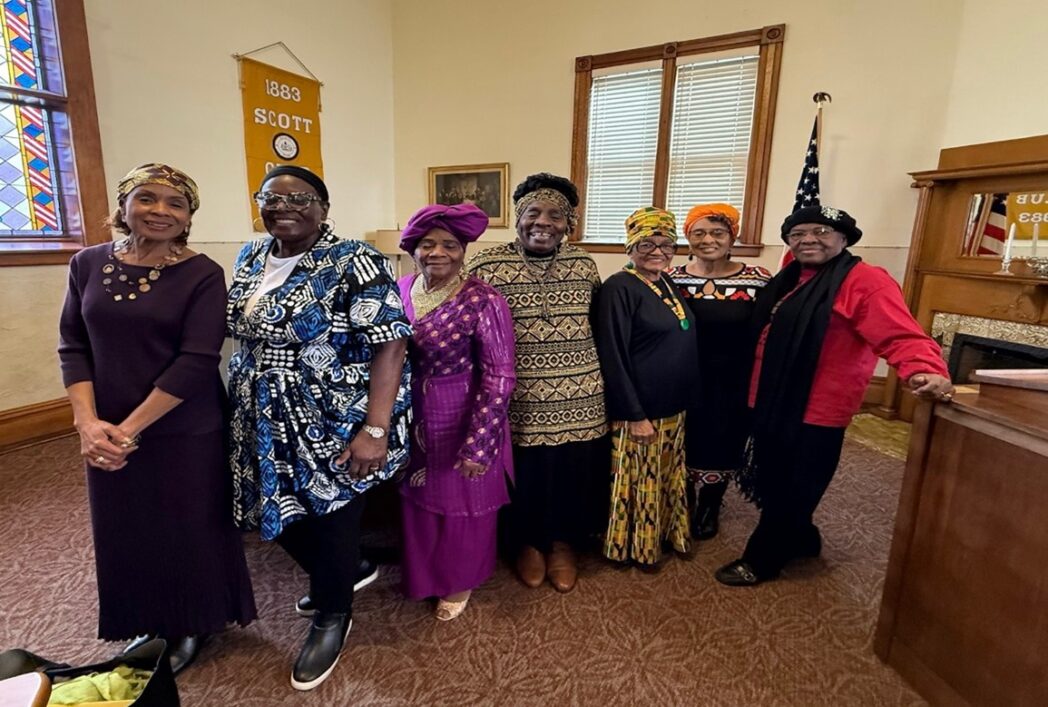 black-history-leadership-society