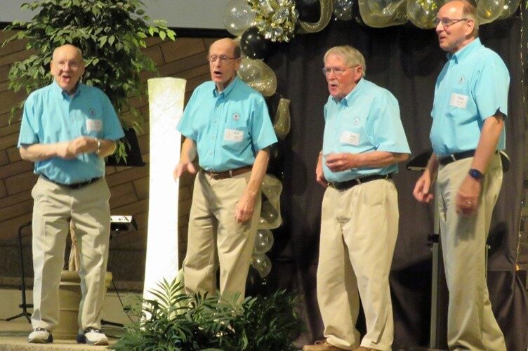 lighthouse-connection-quartet