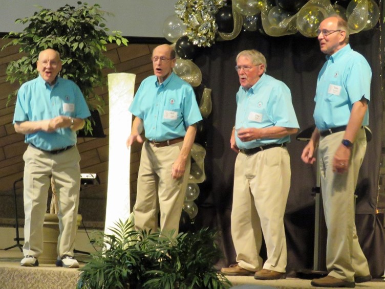 lighthouse-connection-quartet