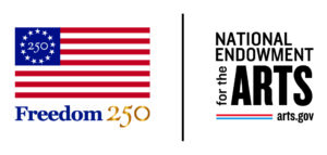 National Endowment for the Arts