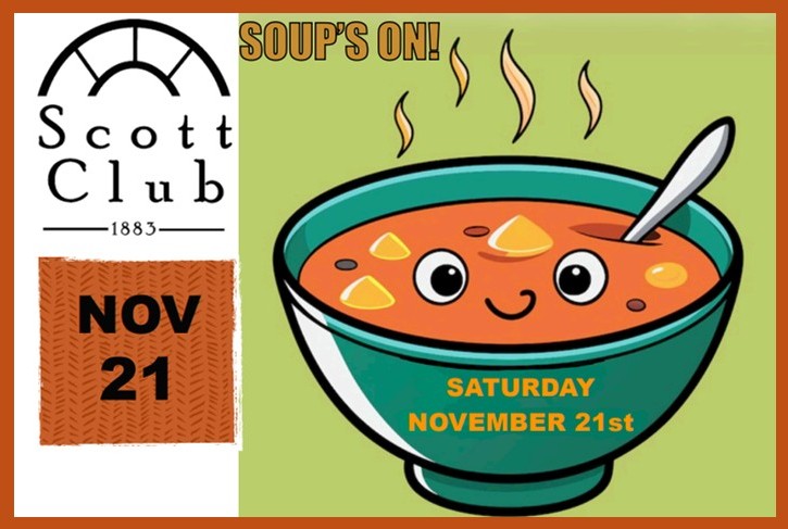 soup