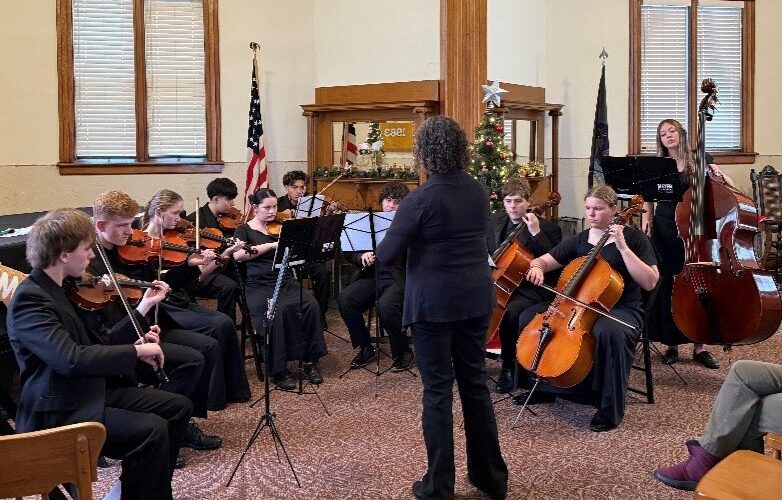 SHHS Chamber Orchestra