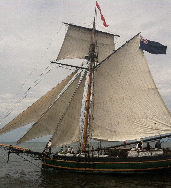 ship