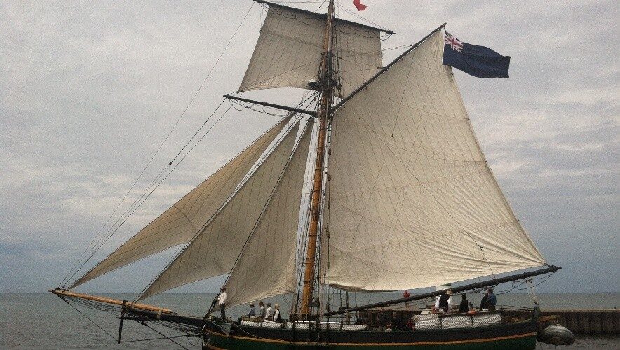 ship