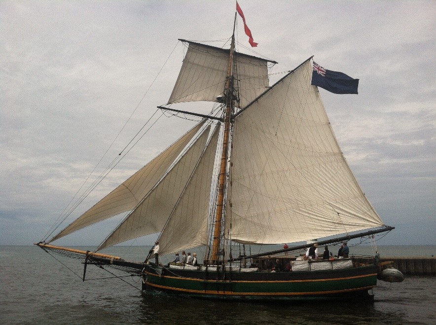 ship