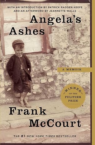 Angela’s Ashes